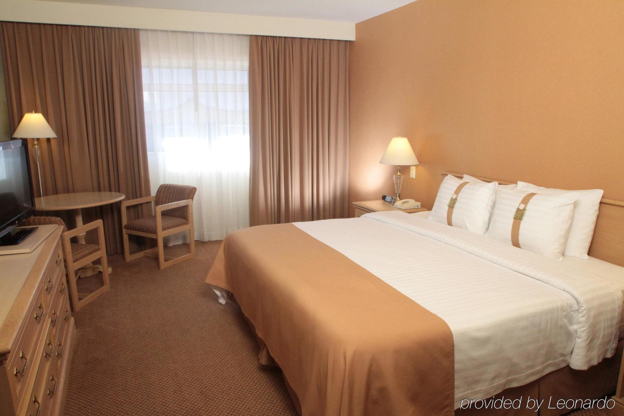 Holiday Inn Monterrey Norte By Ihg San Nicolás de los Garzas Zimmer foto